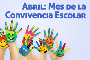 Estudiantes en jornada de reflexión