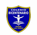 Logo Colegio Bicentenario de La Araucanía